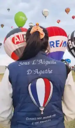 souvenir de voyage