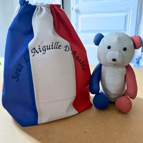 ours made in france