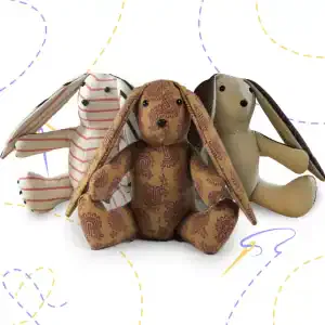 lepus offre trio