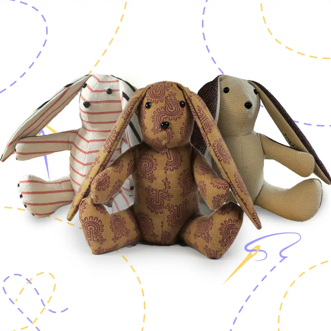 lepus offre trio