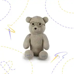 memory bear arcas