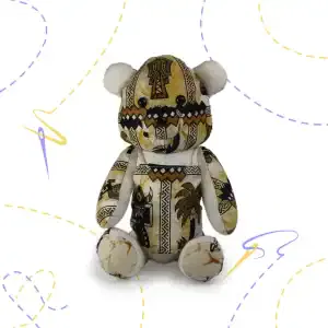 memory bear artémis