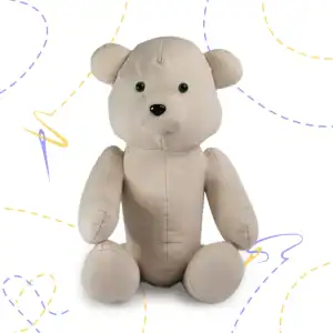 memory bear callisto