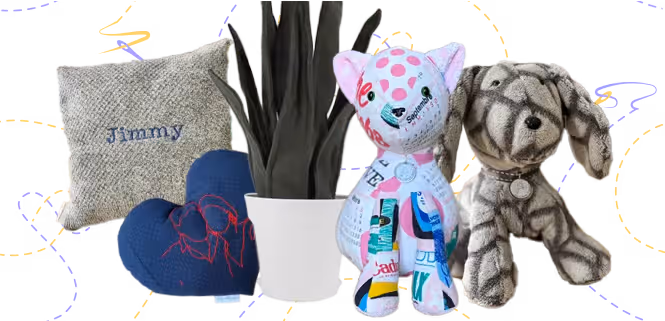 creations souvenir