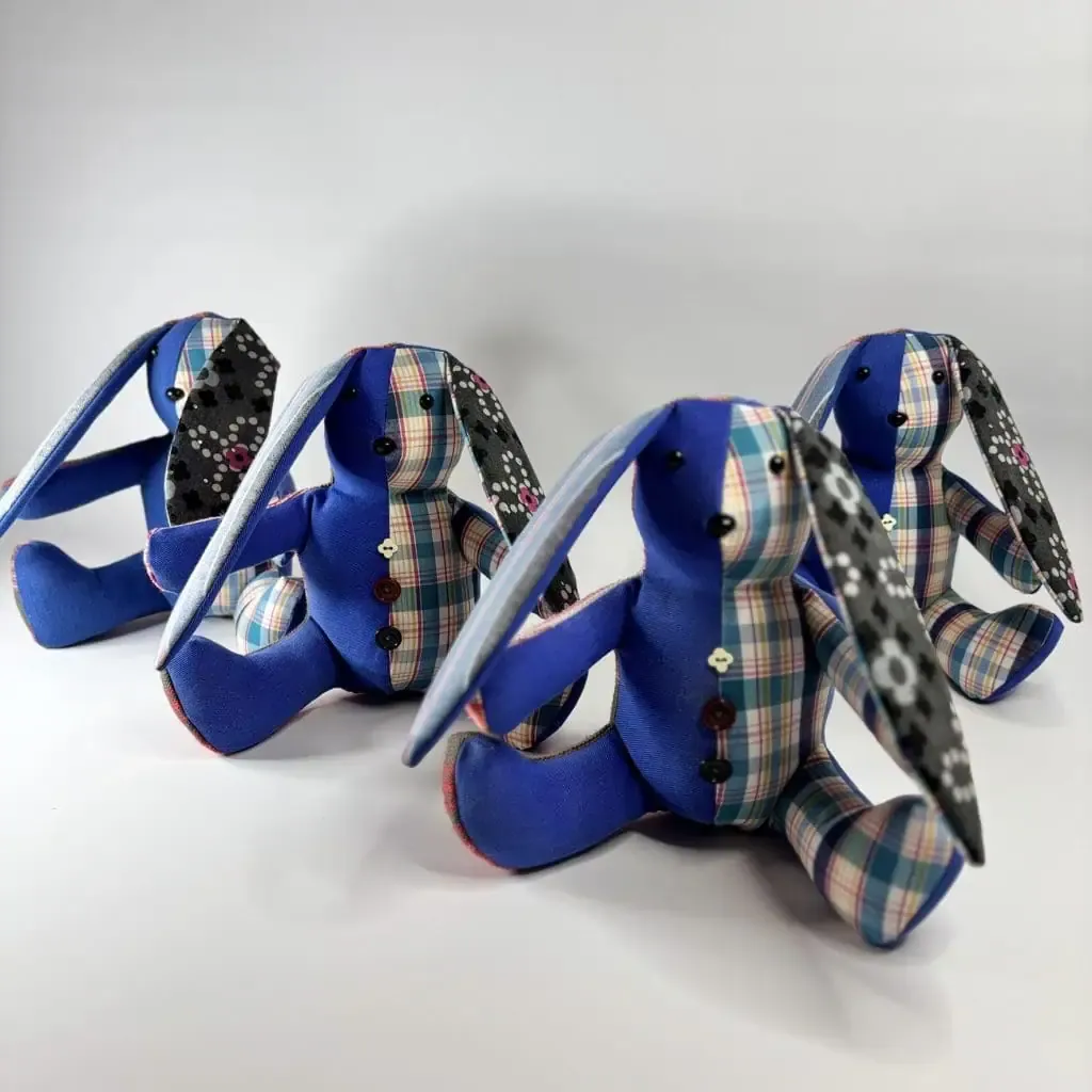 Après transformation