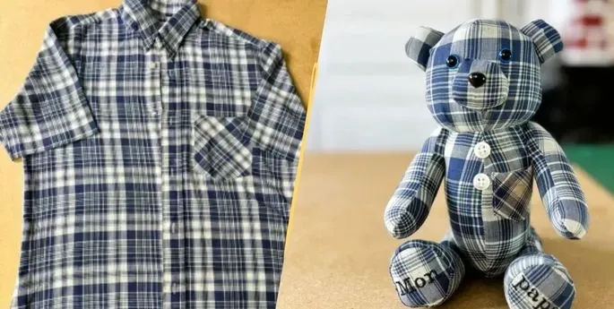 arcas chemise taille 40