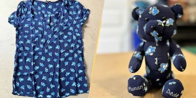 arcas haut taille 36