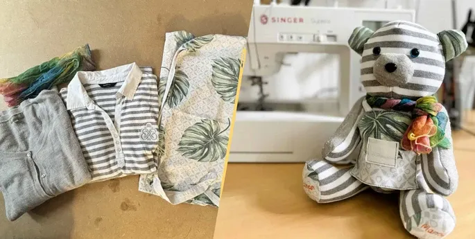 artemis lot de vetements femme 2