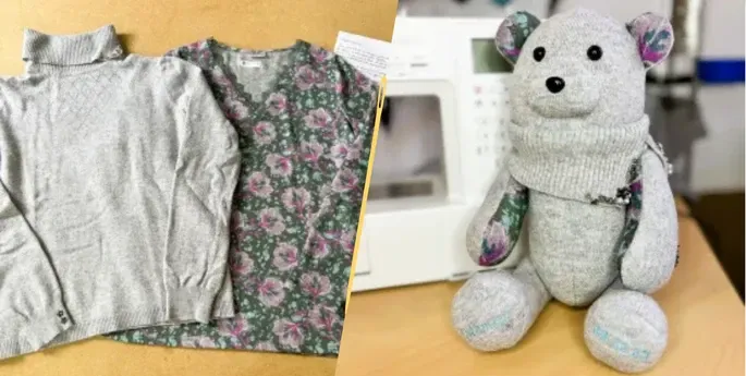 artemis pull et haut