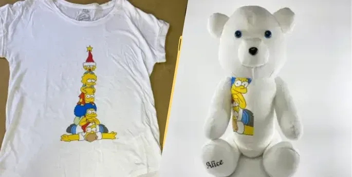 artemis tshirt femme