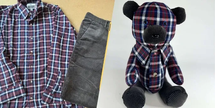 callisto chemise 39 40 et pantalon 44