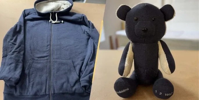 callisto gilet homme xxl