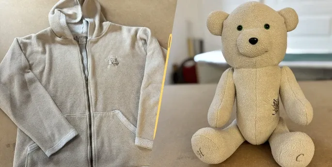 callisto gilet polaire femme s