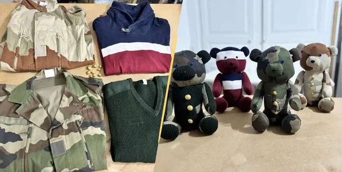 callisto lot vetement homme 5