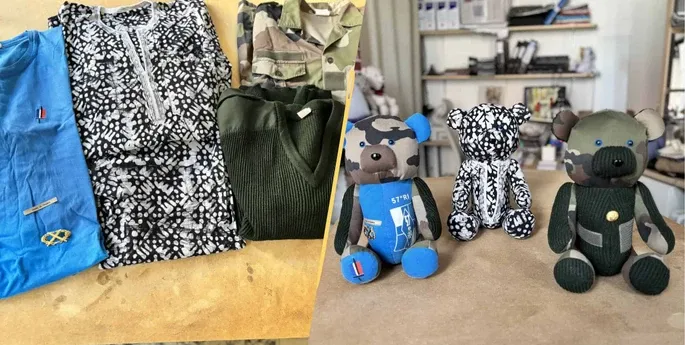 callisto lot vetement homme 6