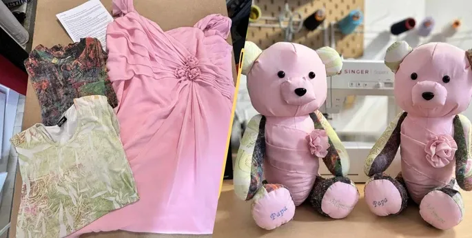 callisto lot vetements femme 2