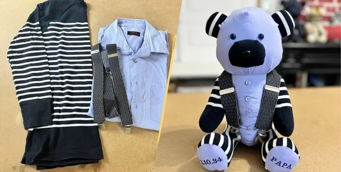 callisto lot vetements homme xl