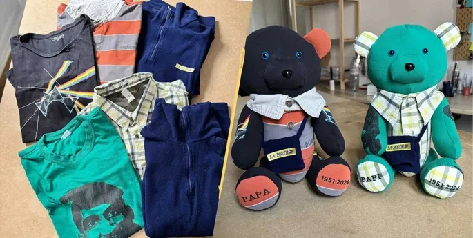 callisto lot vetements homme xxl