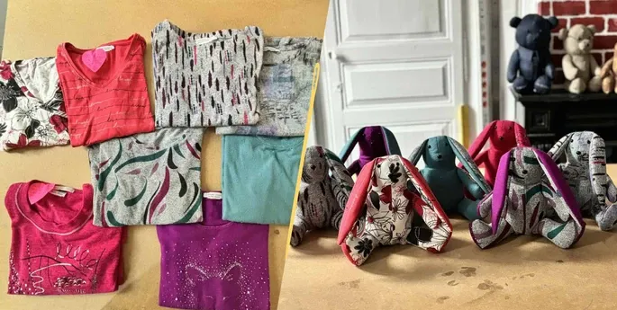 lepus vetement femme t2