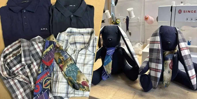 lepus 2 chemisettes 47 48 2 polos 4xl