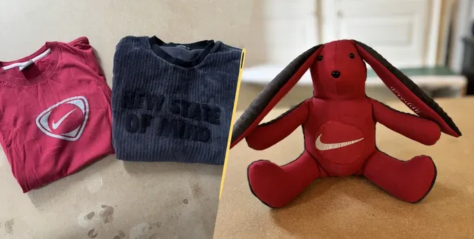 lepus 2 hauts homme l