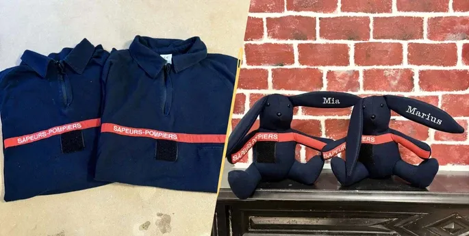 lepus 2 polos pompiers