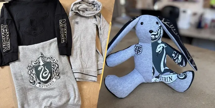 lepus 3 sweats 10 ans