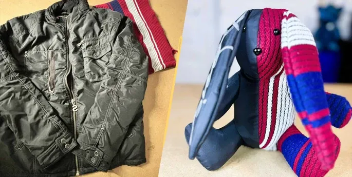 lepus blouson xxl echarpe