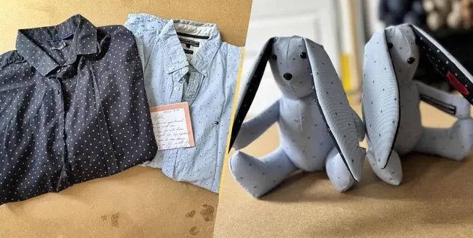 lepus chemise homme l