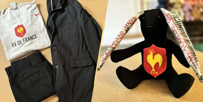 lepus costume 38 tshirt xxl