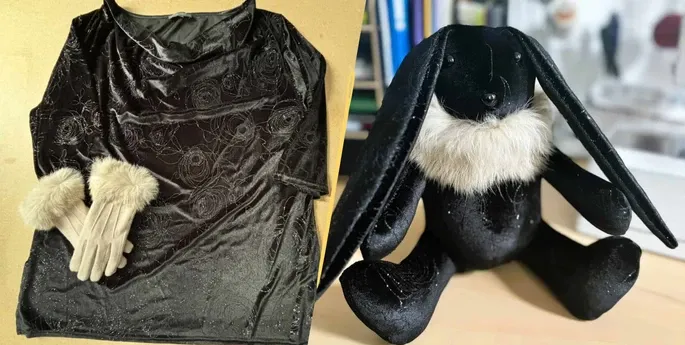 lepus haut gants 50 52