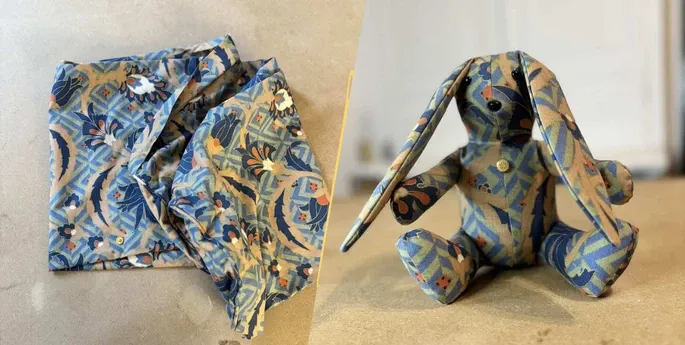 lepus housse de traversin