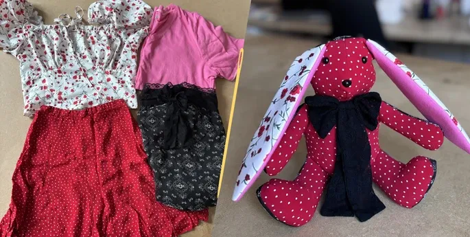 lepus lot femme t42 a s