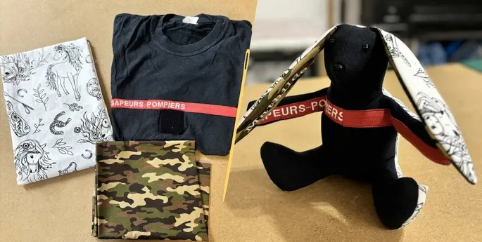 lepus lot vetement (2)