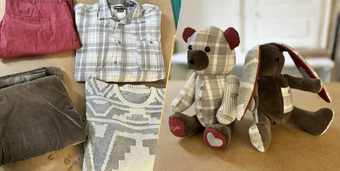 lepus lot vêtement homme 2xl