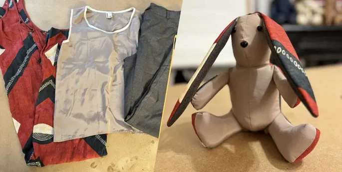 lepus lot vetements femme t40 42