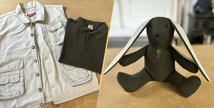 lepus lot vetements homme xl