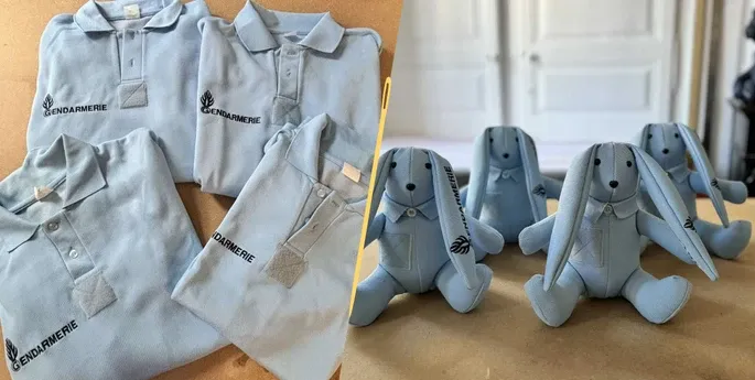 lepus polo gendarmerie