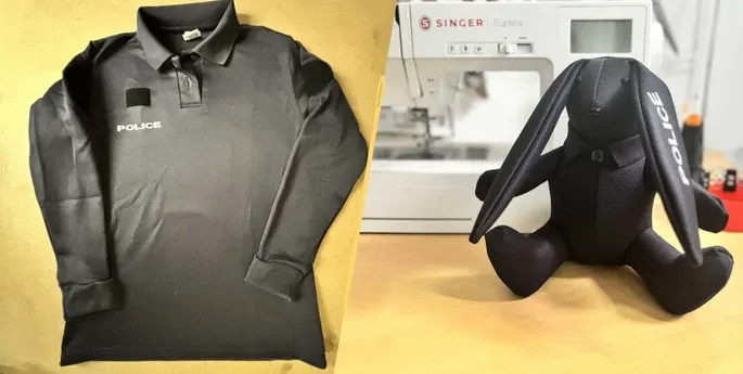 lepus polo police 38 40