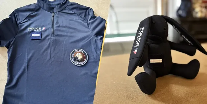 lepus polo police 38