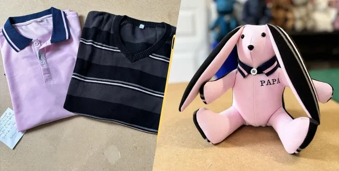 lepus polo pull xxl