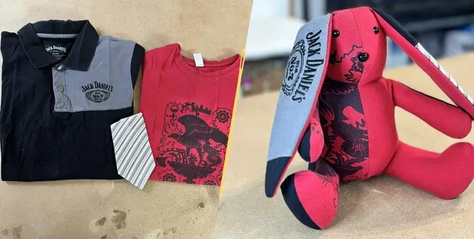 lepus polo xxl tshirt femme m cravate