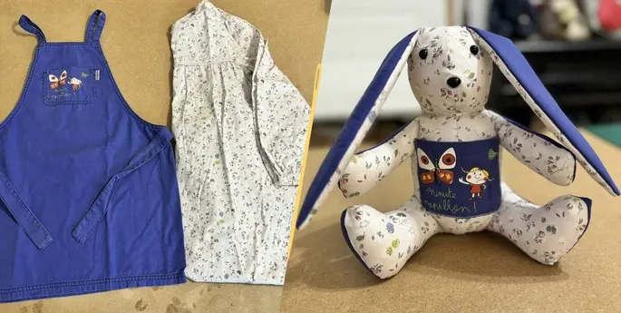 lepus robe 6 ans robe 10 ans