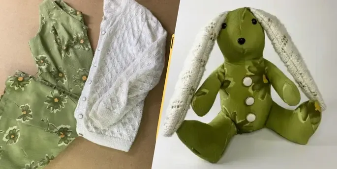 lepus robe mi longue gilet