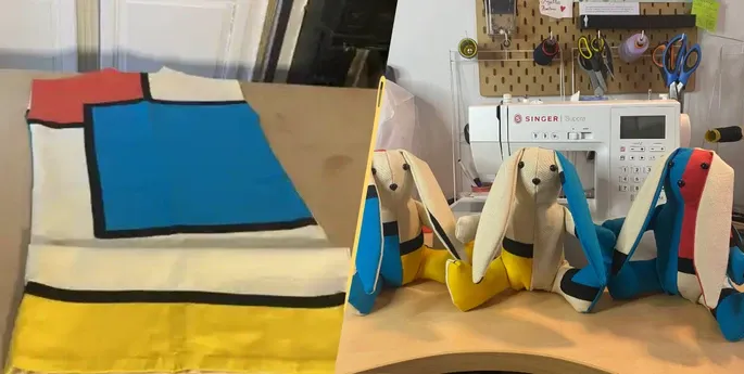 lepus robe mi longue