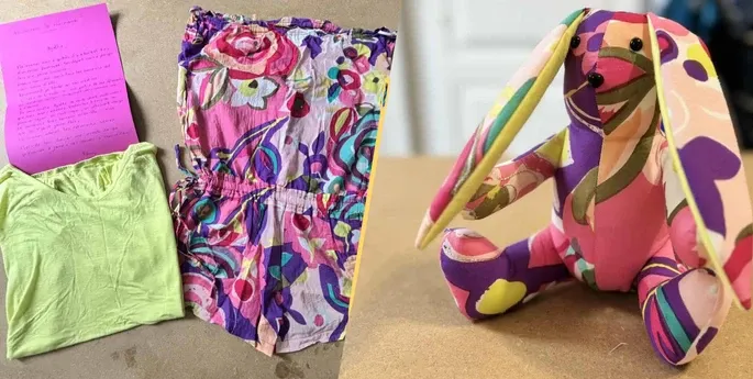 lepus tshirt combishort l