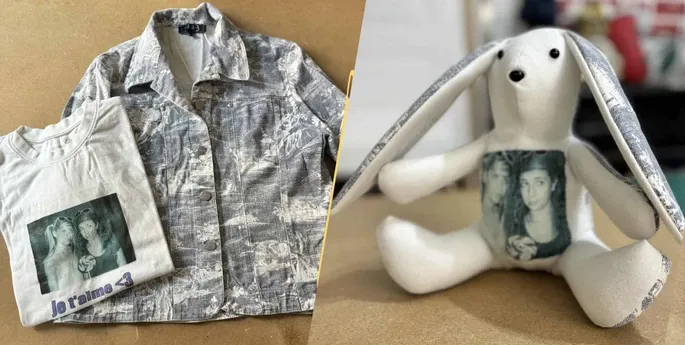 lepus tshirt s veste 40