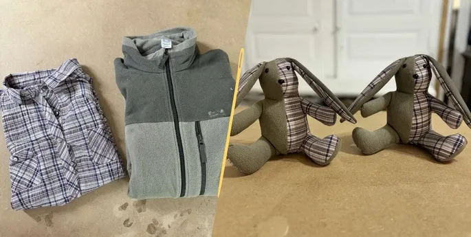 lepus veste polaire 44 chemise femme 44