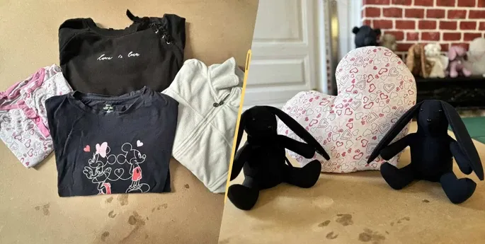 lepus vetement femme s m