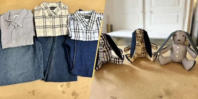 lepus vetement homme 42 44